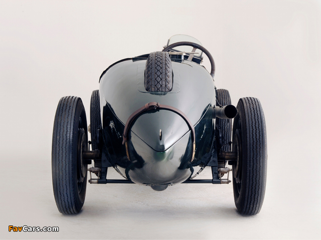 Images of Sunbeam 2-Litre Grand Prix 1922 (640 x 480)