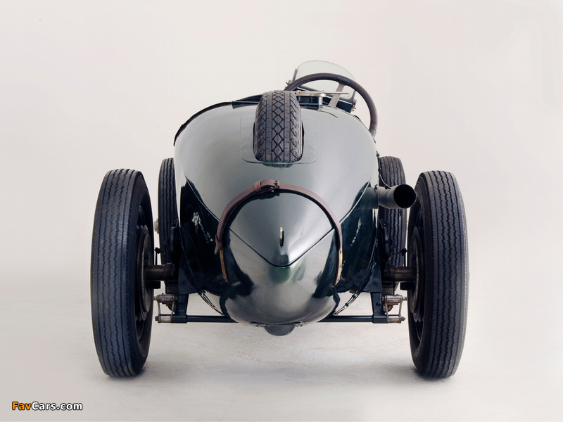 Images of Sunbeam 2-Litre Grand Prix 1922 (800 x 600)