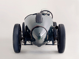 Images of Sunbeam 2-Litre Grand Prix 1922
