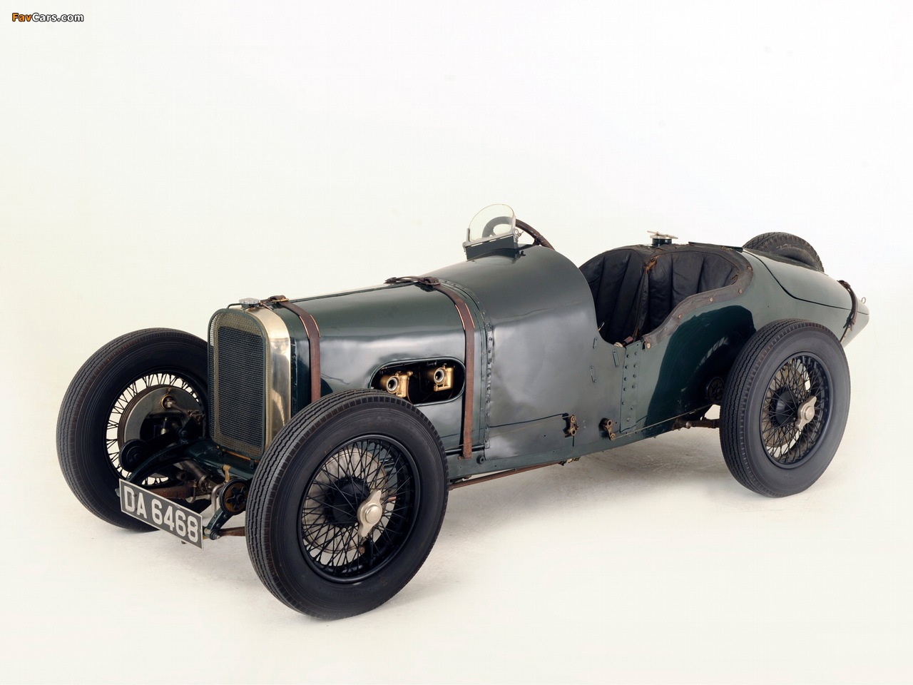 Photos of Sunbeam 2-Litre Grand Prix 1922 (1280 x 960)