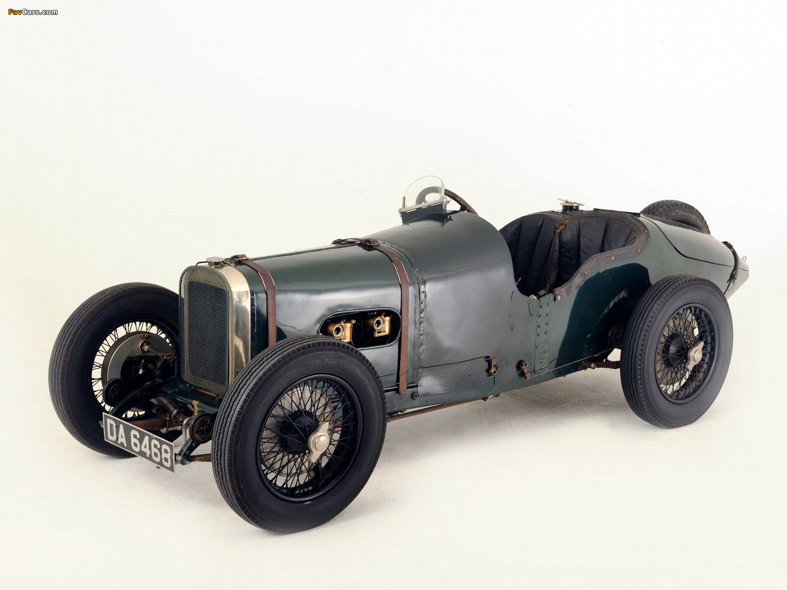 Photos of Sunbeam 2-Litre Grand Prix 1922 (1600 x 1200)