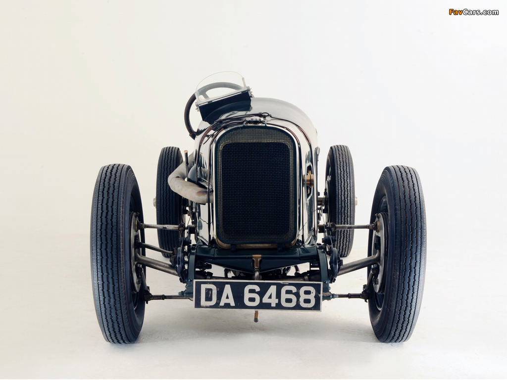Pictures of Sunbeam 2-Litre Grand Prix 1922 (1024 x 768)