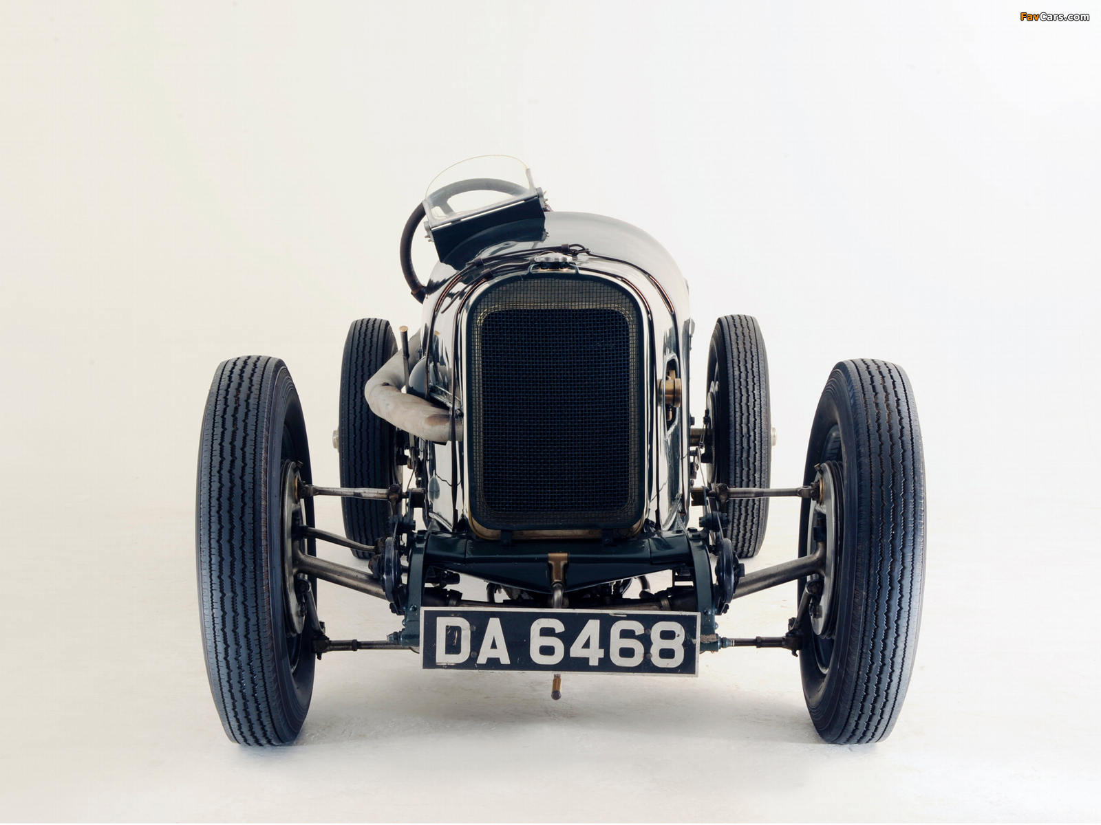 Pictures of Sunbeam 2-Litre Grand Prix 1922 (1600 x 1200)