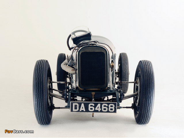Pictures of Sunbeam 2-Litre Grand Prix 1922 (640 x 480)