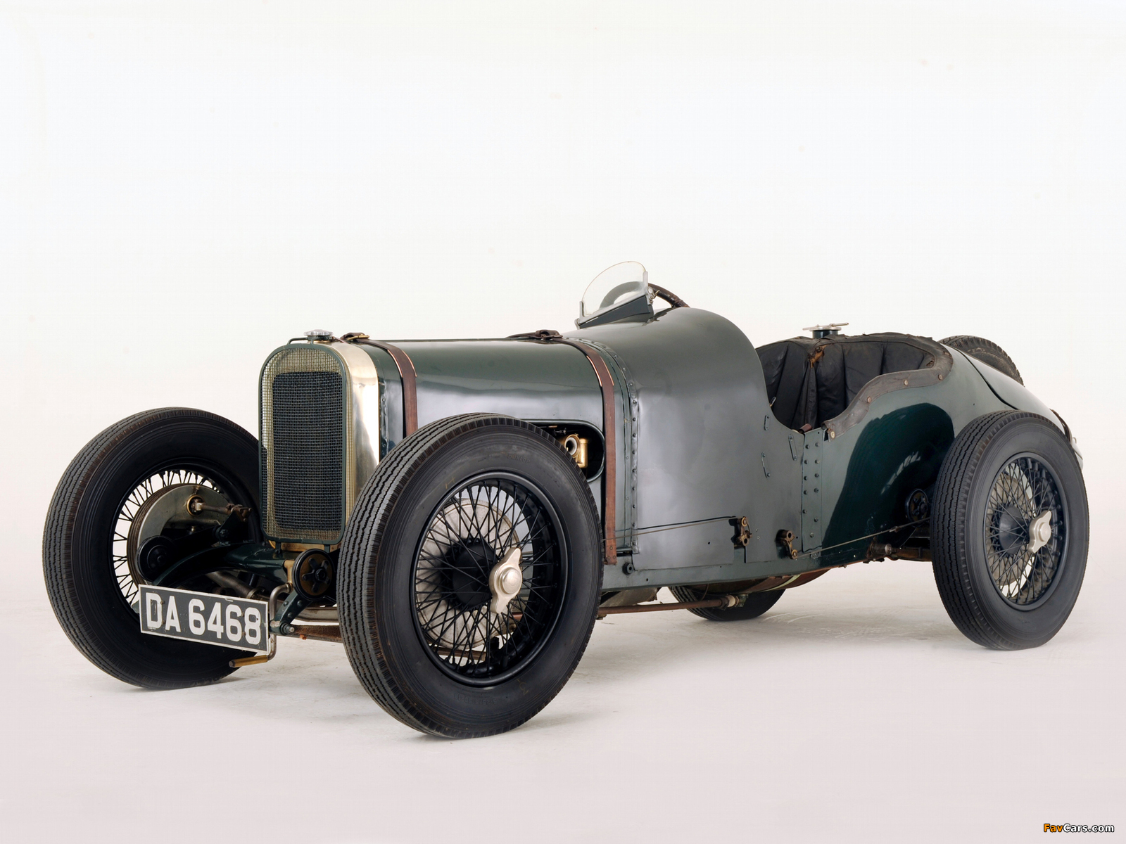 Sunbeam 2-Litre Grand Prix 1922 pictures (1600 x 1200)