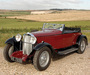 Photos of Sunbeam 23.8 HP Tourer 1932