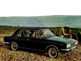 Photos of Sunbeam Sceptre (MkIII) 1970–74
