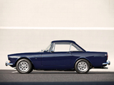 Sunbeam Tiger 1964–67 images