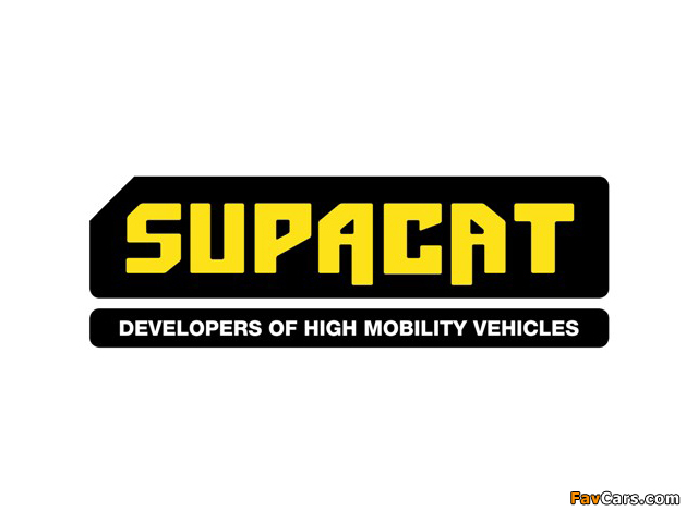 Photos of Supacat (640 x 480)