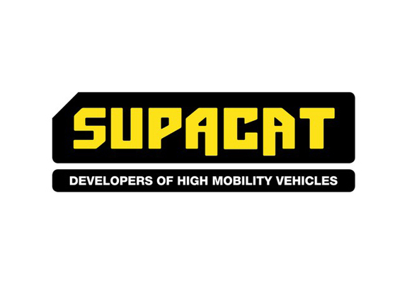 Photos of Supacat