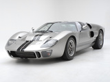 Photos of Superformance GT40 (MkII) 2006