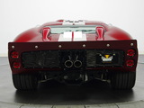Superformance GT40 (MkII) 2006 images