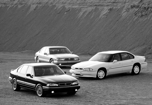 Images of Pontiac Bonneville