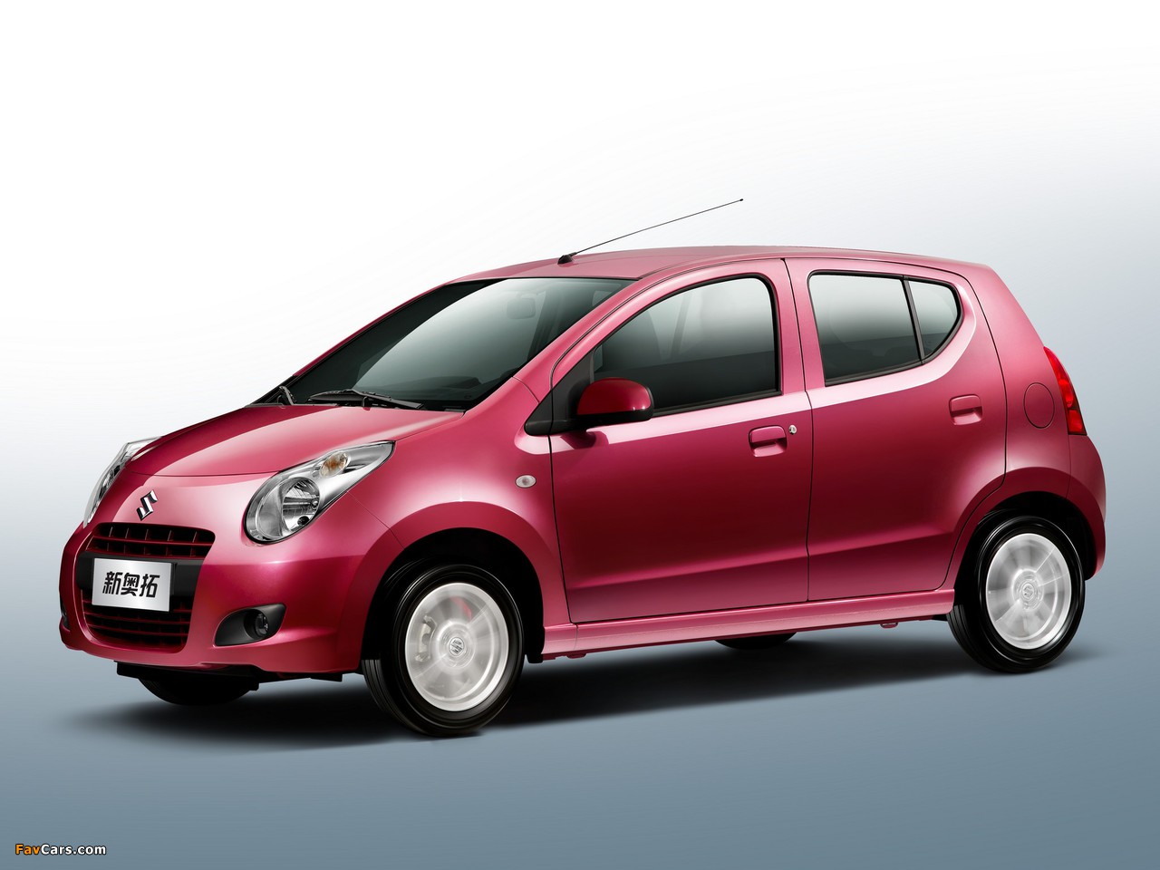 Photos of Suzuki Alto CN-spec 2010–12 (1280 x 960)