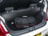 Pictures of Suzuki Alto SZ UK-spec 2008–2014
