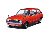 Suzuki Alto 3-door 1979–84 pictures