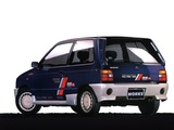 Suzuki Alto Works RS-R 1987–88 wallpapers