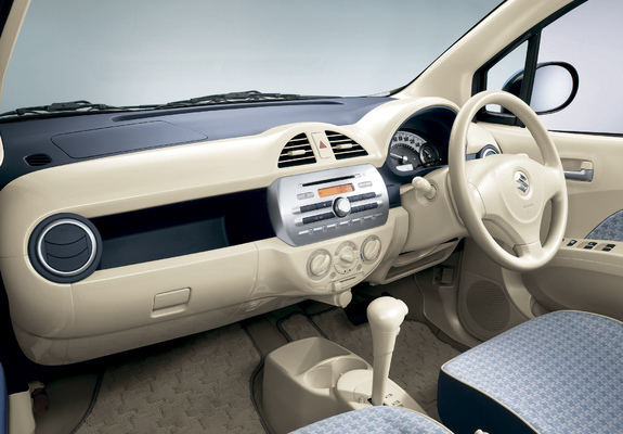 Suzuki Alto Concept 2009 images
