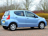 Suzuki Alto Play 2012 images