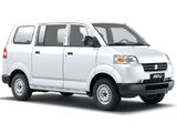 Suzuki APV 2004–07 pictures