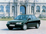 Images of Suzuki Baleno Sedan 1995–99