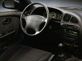 Images of Suzuki Baleno Hatchback 1995–99