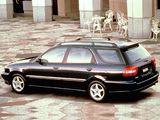 Images of Suzuki Baleno Wagon 1996–99