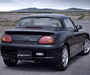 Suzuki Cappuccino (EA11R) 1991 wallpapers