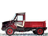 Photos of Suzulight Carry Pickup FB 1961–65