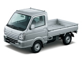 Photos of Suzuki Carry Pickup 2013