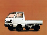 Suzuki Super Carry Pickup (ST90) 1979–85 wallpapers