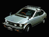Images of Suzuki Cervo 1977–82
