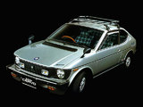 Suzuki Cervo 1977–82 images
