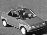 Images of Suzuki Elia Concept 1987