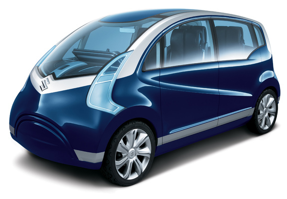 Images of Suzuki Ionis Concept 2005