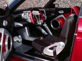 Suzuki Concept S 2002 images