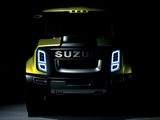 Suzuki X-Head Concept 2007 pictures