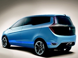Suzuki R3 Concept 2010 images