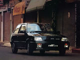 Suzuki Cultus 1300 GTi 1986–88 wallpapers