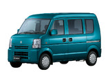 Pictures of Suzuki Every (DA64V) 2005