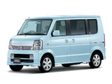 Suzuki Every Wagon (DA64W) 2005 images