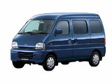Suzuki Every 1999–2005 wallpapers