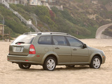 Photos of Suzuki Forenza Wagon 2006–08