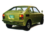 Pictures of Suzuki Fronte Coupe (LC10W) 1971–76