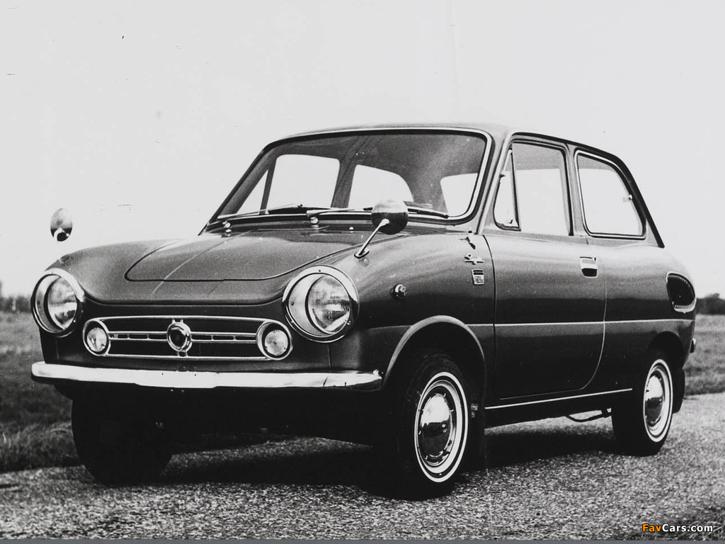 Suzuki Fronte 360 (LC10) 1967–70 images (1024 x 768)