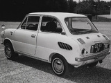 Suzuki Fronte 500 (LC10) 1969–70 wallpapers
