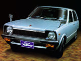 Suzuki Fronte (SS30) 1979–84 images