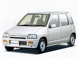 Suzuki Fronte (CN11) 1988–89 wallpapers