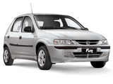 Suzuki Fun 5-door 2000–06 images