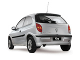 Suzuki Fun 2000–06 images
